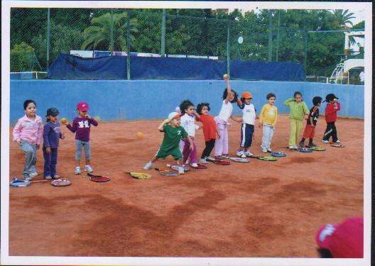 Tennis-club-municipal-tcmt-Tanger